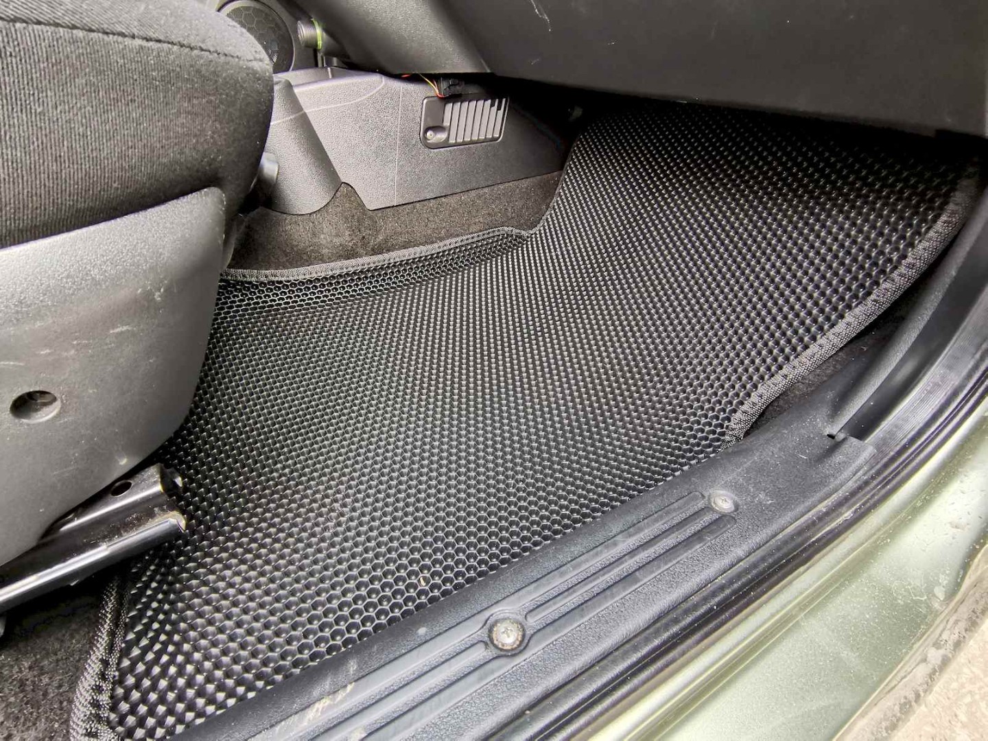 EVA автоковрики для Datsun On-Do 2014-2021 — IMG_20210315_124524 resized